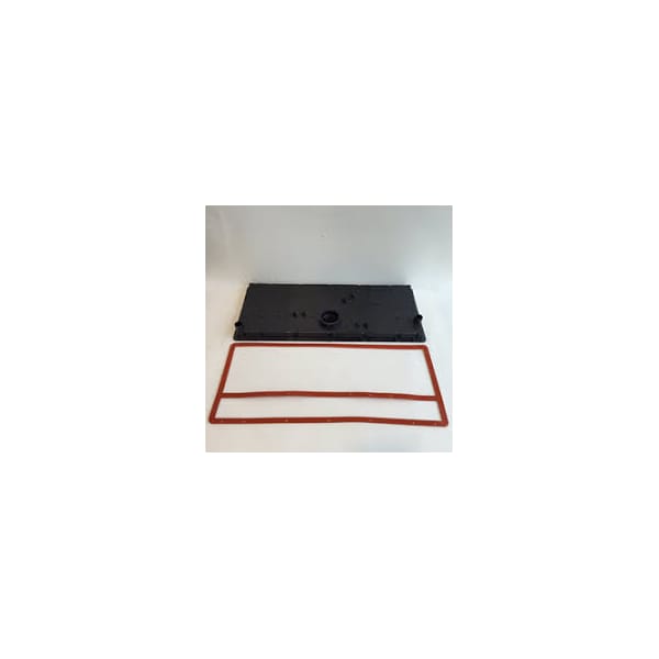 4810007S Flue Collector Box Kit